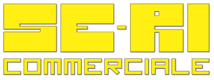 SeRi Commerciale Logo