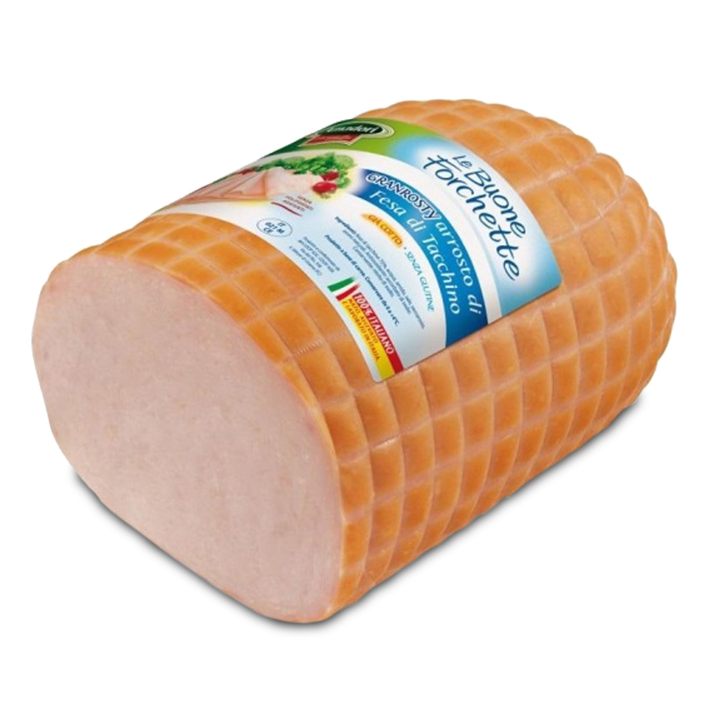 SALUMI