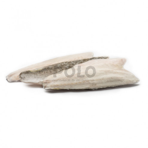PESCE GELO