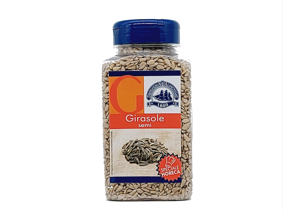 Semi di Girasole 420gr