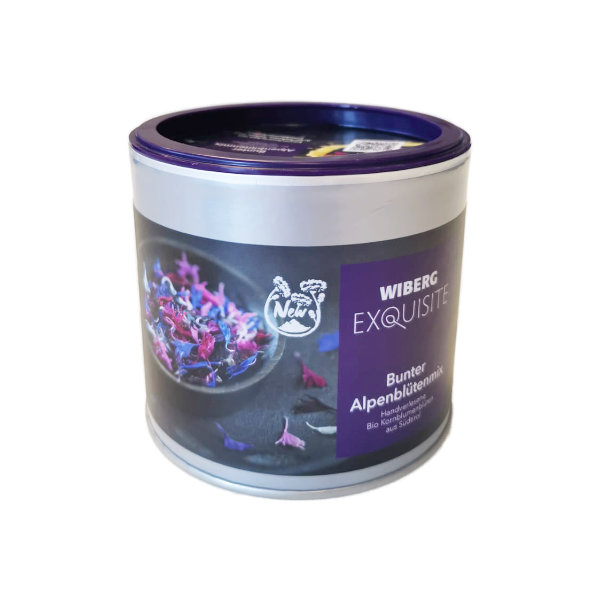Mix Fiori Alto Adige