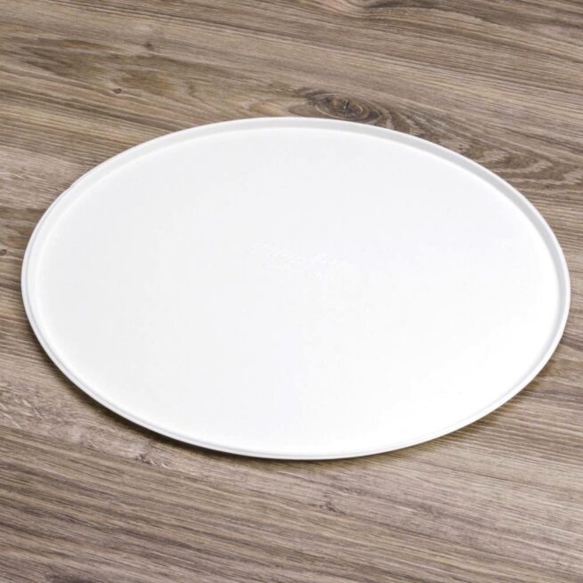 Piatto Pizza Bio diam. 32cm x 1pz