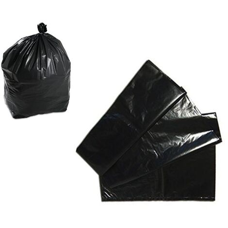 Sacchi Neri 75x78 20kg