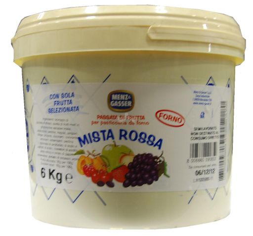 CONFETTURE e CREME