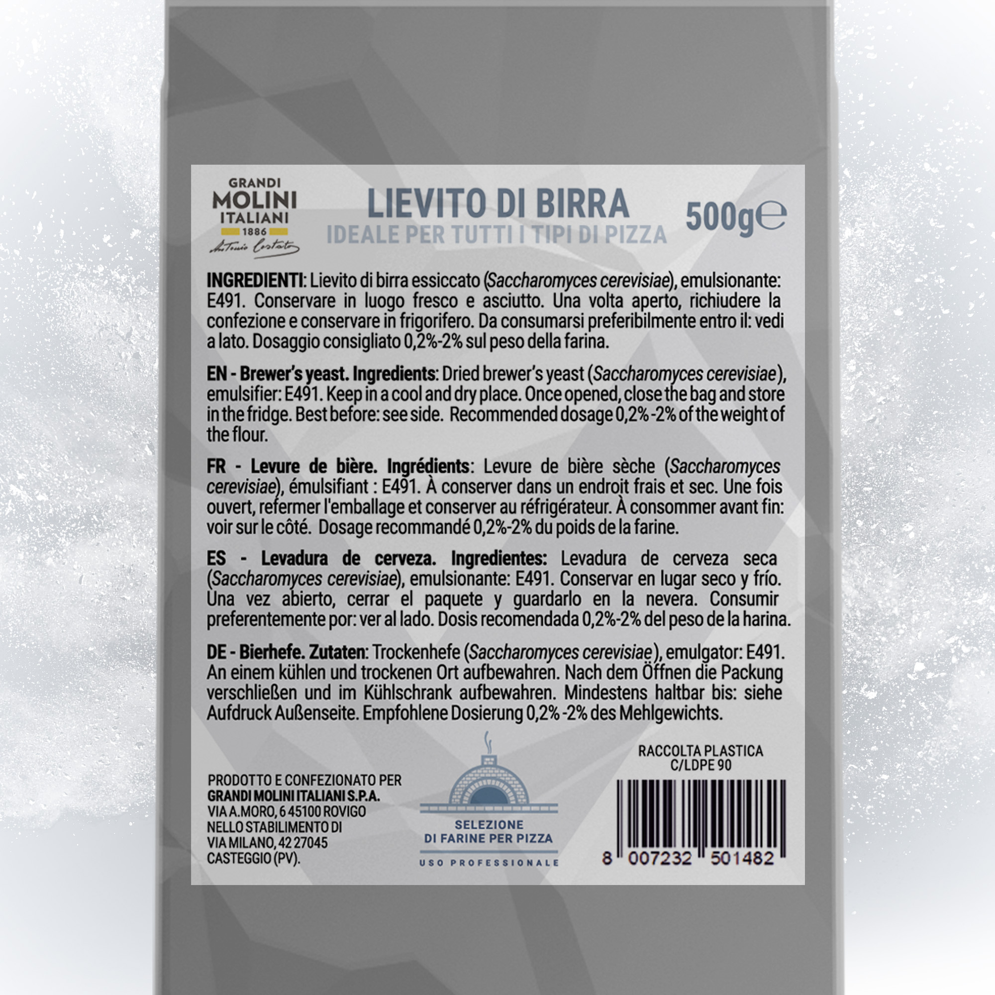FARINA