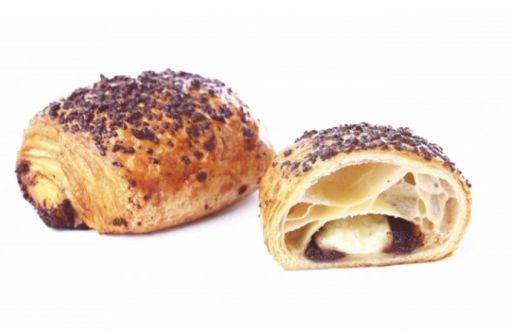 Fagottino 3 cioccolati 100gr x 60pz DF006