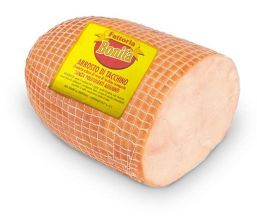 Trancio Tacchino Arrosto