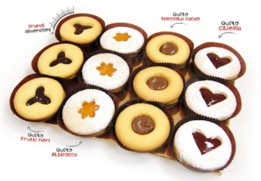 Dobloni Assortiti 12pz