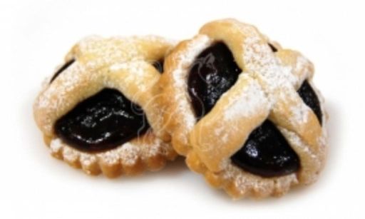 Mini Crostatina F. di Bosco 1.5kg