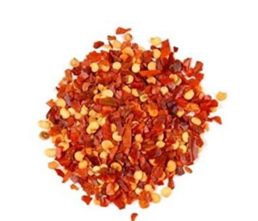 Peperoncino Frantumato 250gr