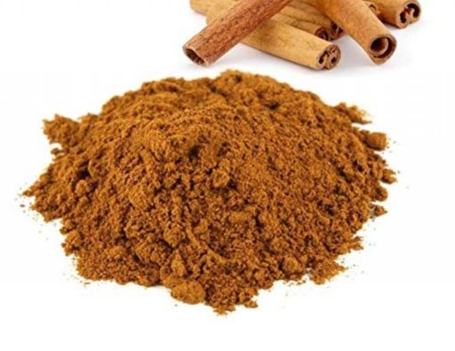 Cannella Macinata 350gr