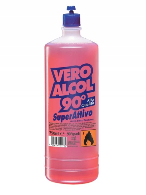 DETERGENZA
