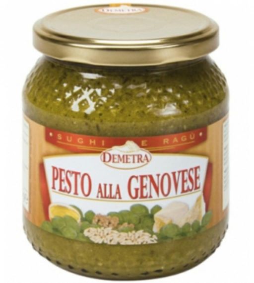 Pesto Genovese VV 580ml
