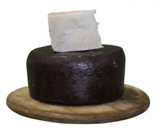 Pecorino Nero di Pienza