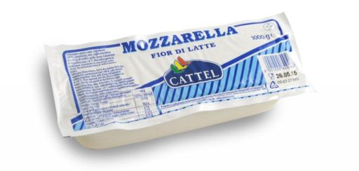 Mozzarella Filone 1kg
