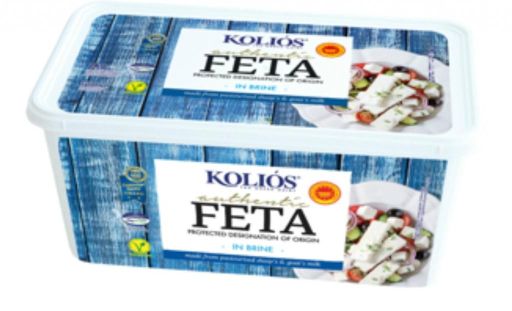Feta Greco 2kg