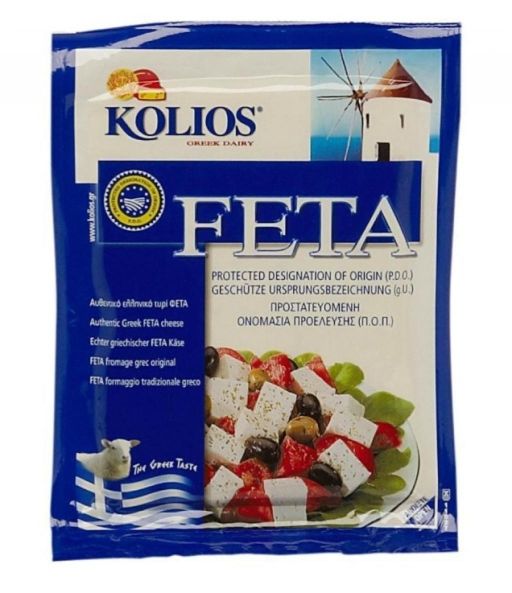 Feta Greco 200gr
