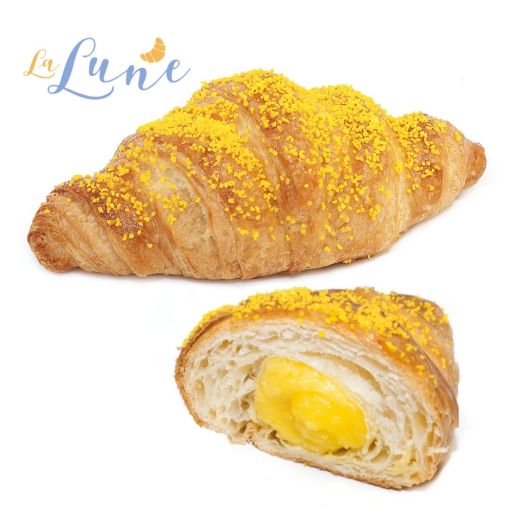 Croissant D. Burro Crema 95grX52pz