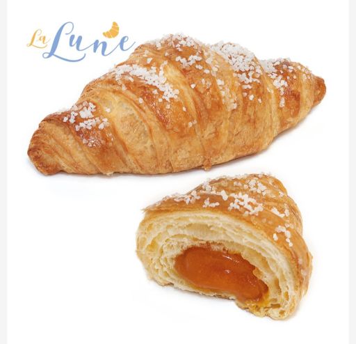 Croissant D. Burro Alb. 95grx52pz Acquaviva