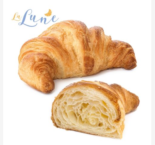 Croissant C. Burro Vuoto 80grx52pz Acquaviva57339