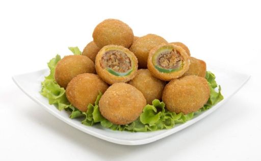 Olive all Ascolana 2kg