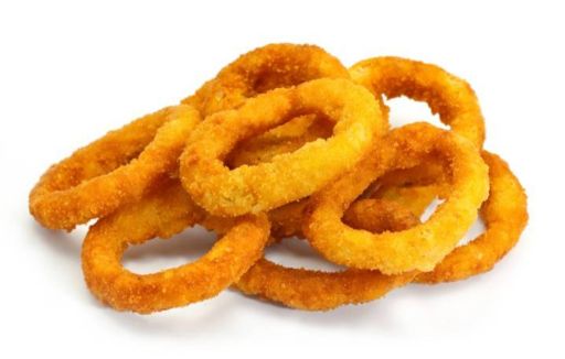 Anelli Cipolla Fritti 1kg