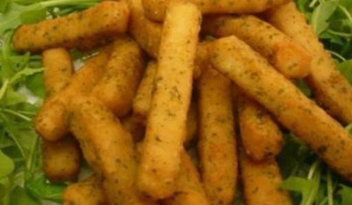 Chicky Stick di Pollo 2.5kg 166pz ca