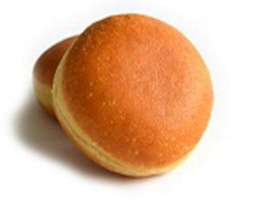 Krapfen Vuoto Burro 48pzX60gr DF072