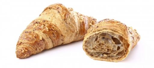 Croissant Integrale 56pzX80gr DF071