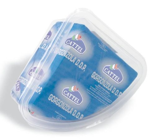 Gorgonzola DOP Dolce 1/8
