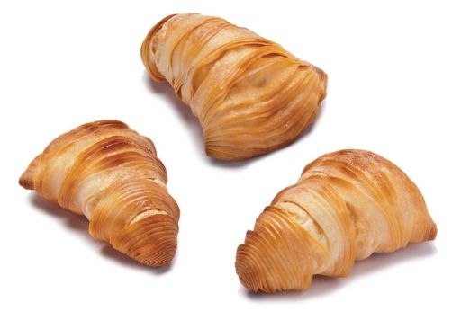 PASTICCERIA SECCA