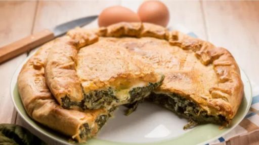 Torta Pasqualina 800gr