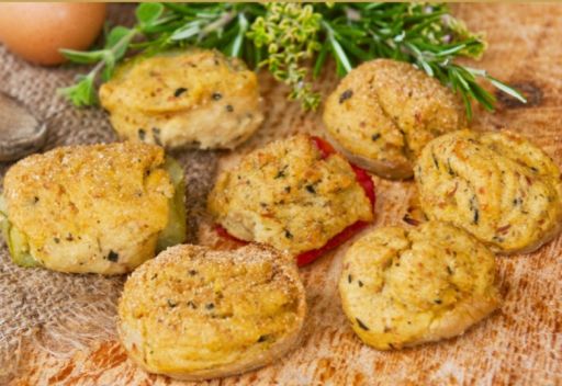 Verdure Ripiene 1kg