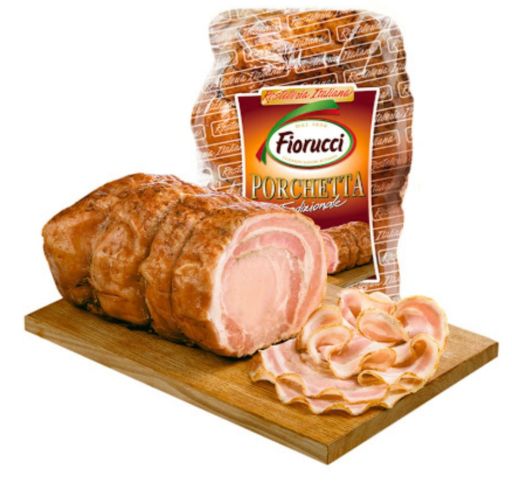 Porchetta Tradizionale