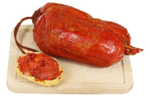Nduja Calabra s.v.