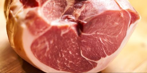 Crudo Parma P. Scelta Dop 16m Legato sv