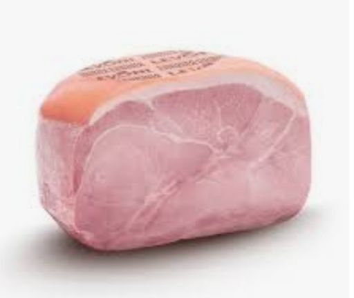 Prosciutto Cotto Jolly 1/2  4.5kg
