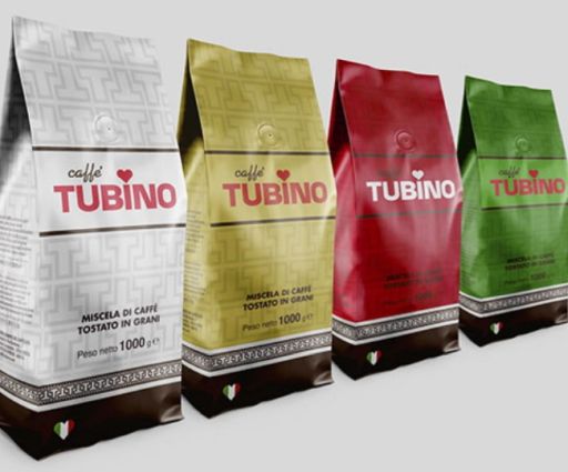 Caffe in Grani 1kg