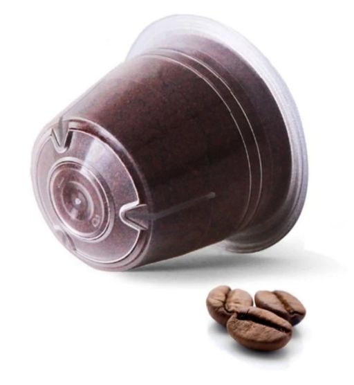 Compatibili Nespresso 50pz