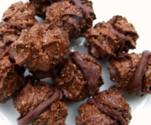 Baci di Alassio 1kg