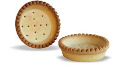 Tartelletta Grande 100pz