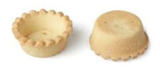 Tartelletta Mignon 2kg