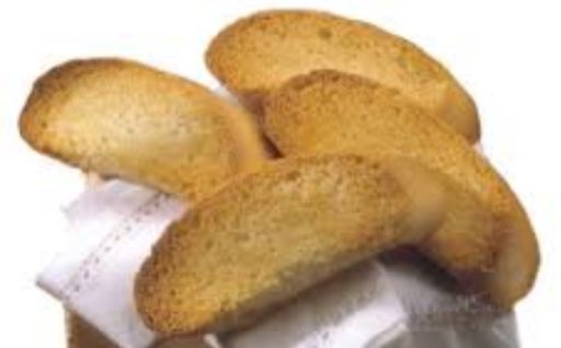 PRIMA COLAZIONE