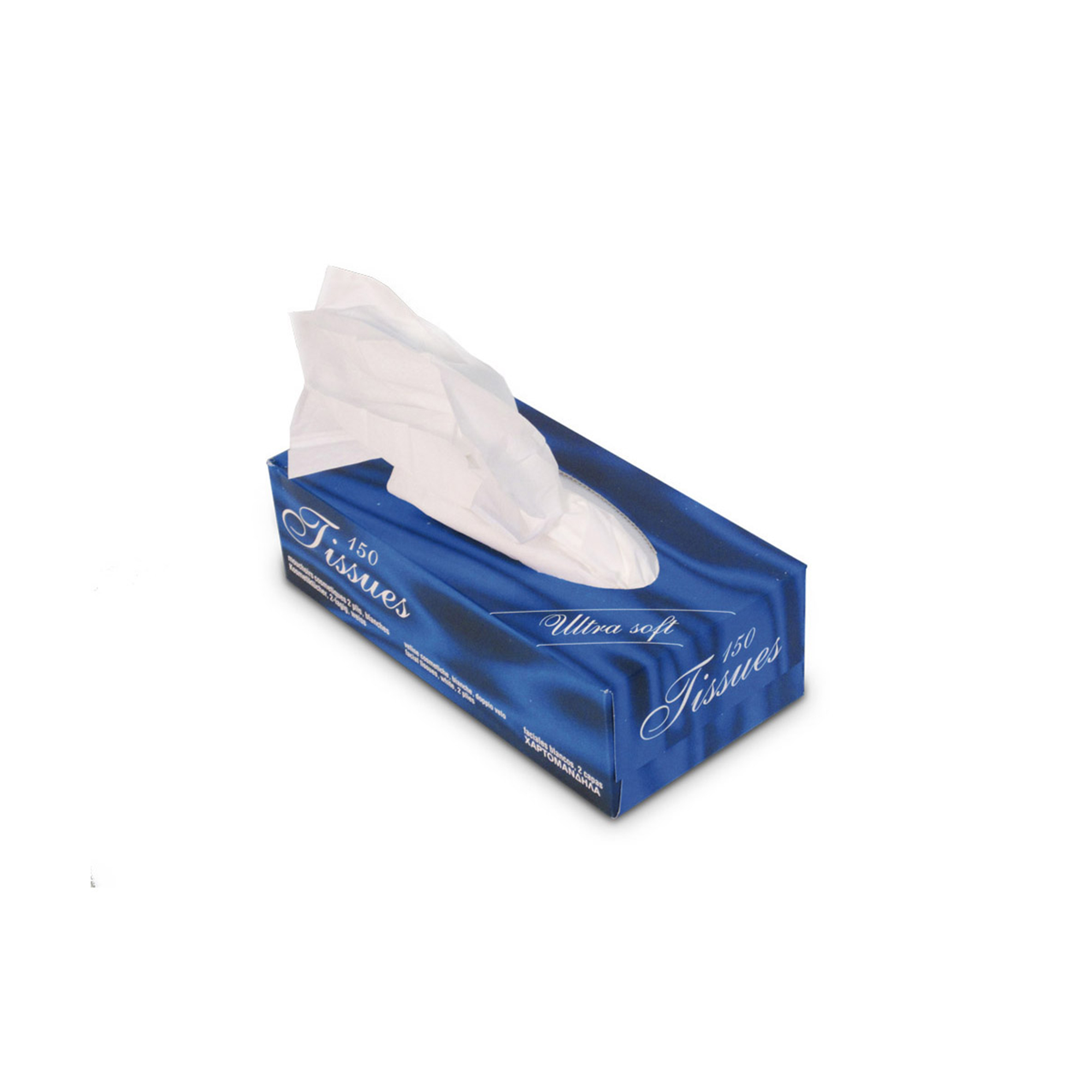 Tipo Kleenex 100pz