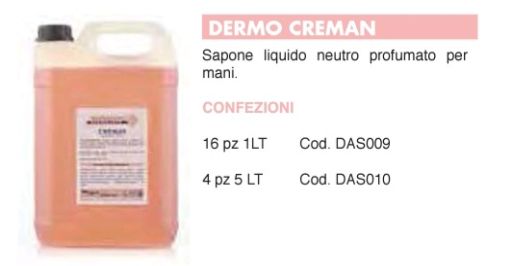 Creman Tanica 5lt