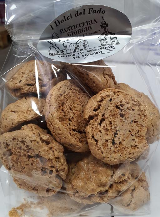 Brutti e Buoni Sacchetto 300gr