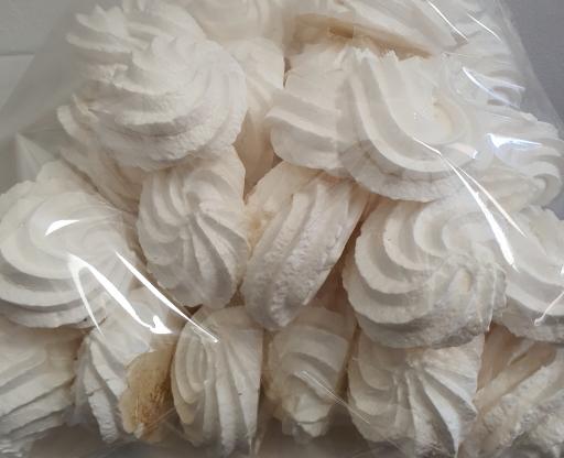 Meringhe Bianche 1kg