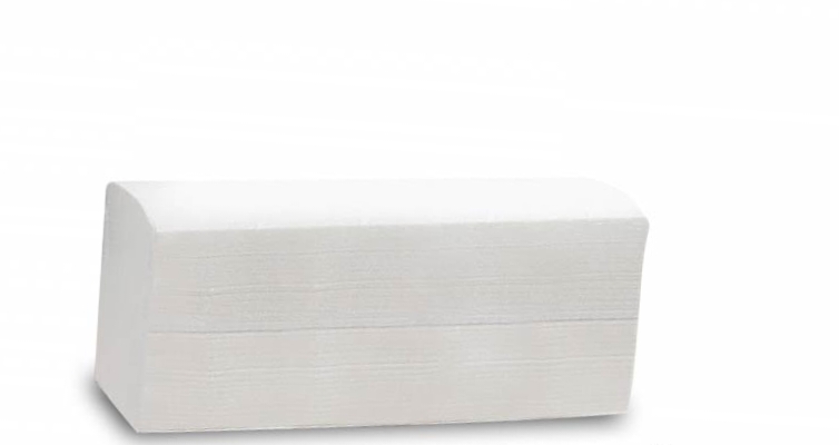 Asciugamani Piegati a Z 3750pz