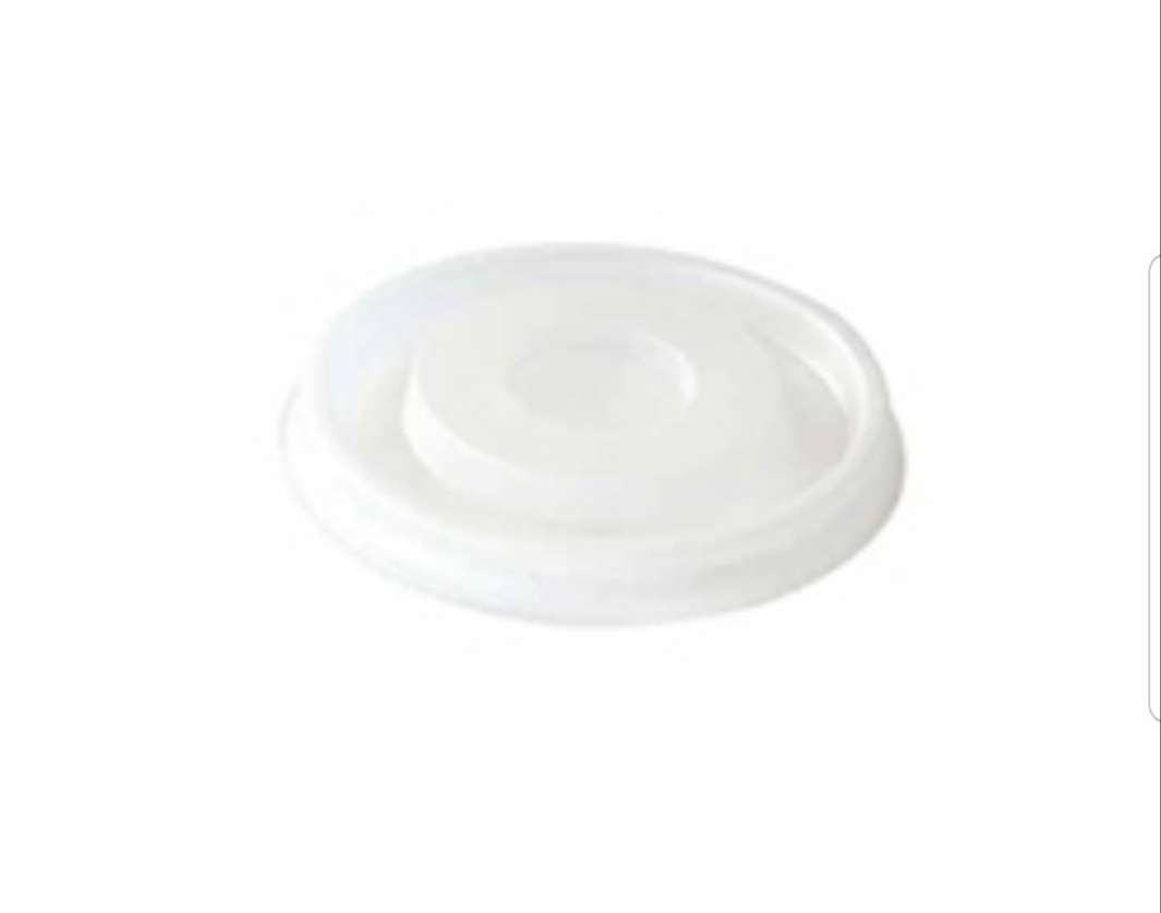 Coperchio per Bicchiere Caffe 80ml 1pz