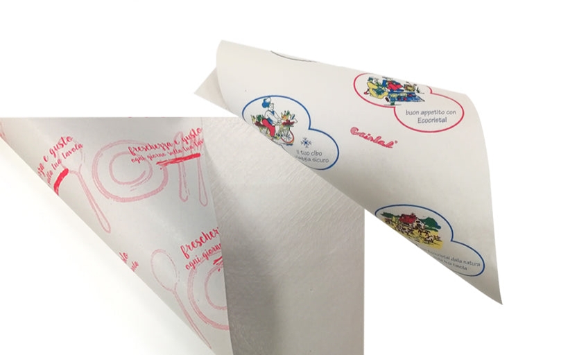 Carta Accoppiata Antiunto 25x37 20kg